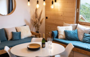IMMODREAMS - L'Araucarya Avoriaz